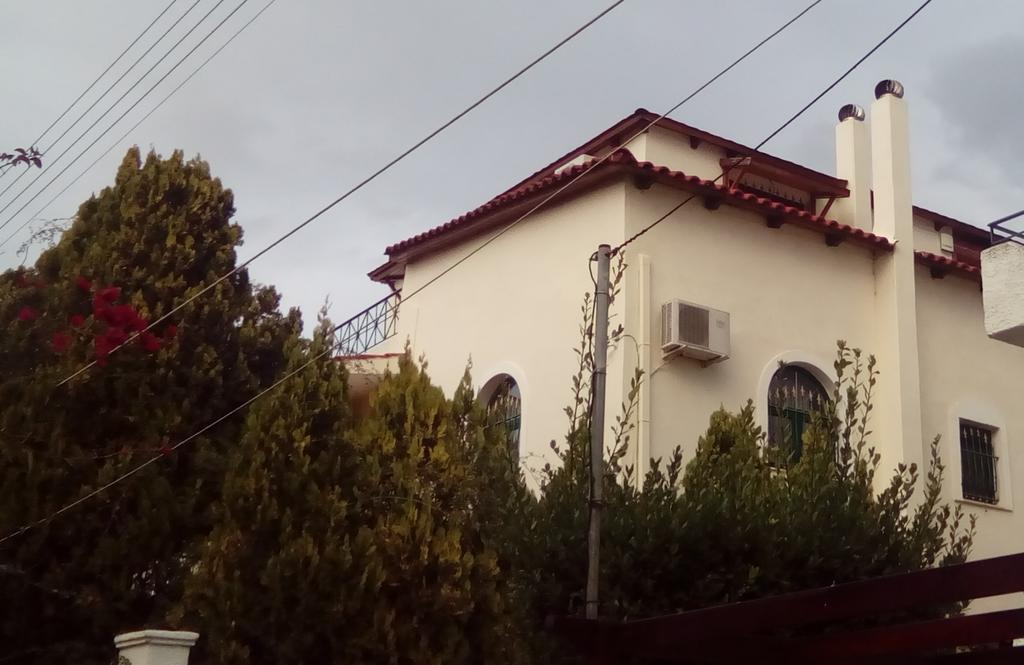 Artemis Sunrise Artemida (Attica) Exterior foto