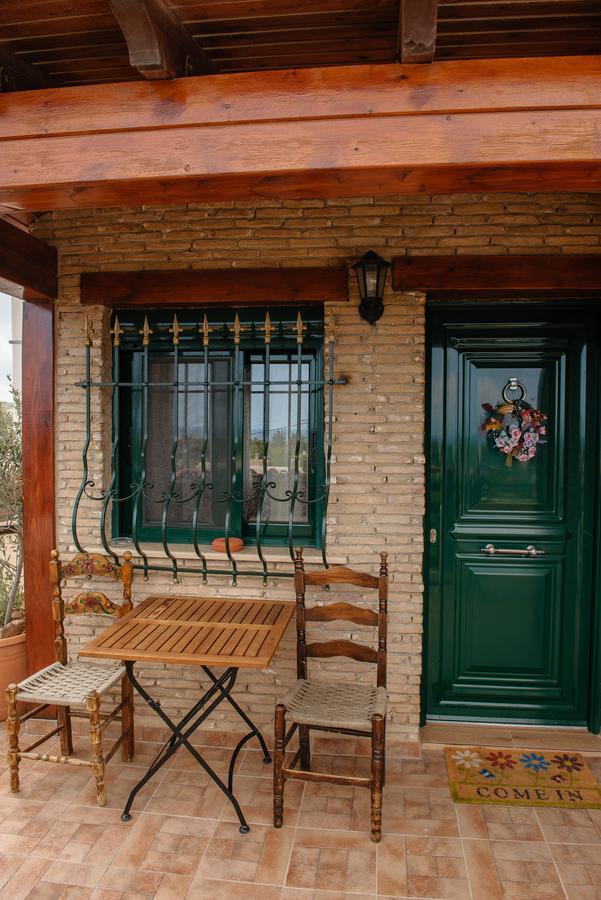 Artemis Sunrise Artemida (Attica) Exterior foto