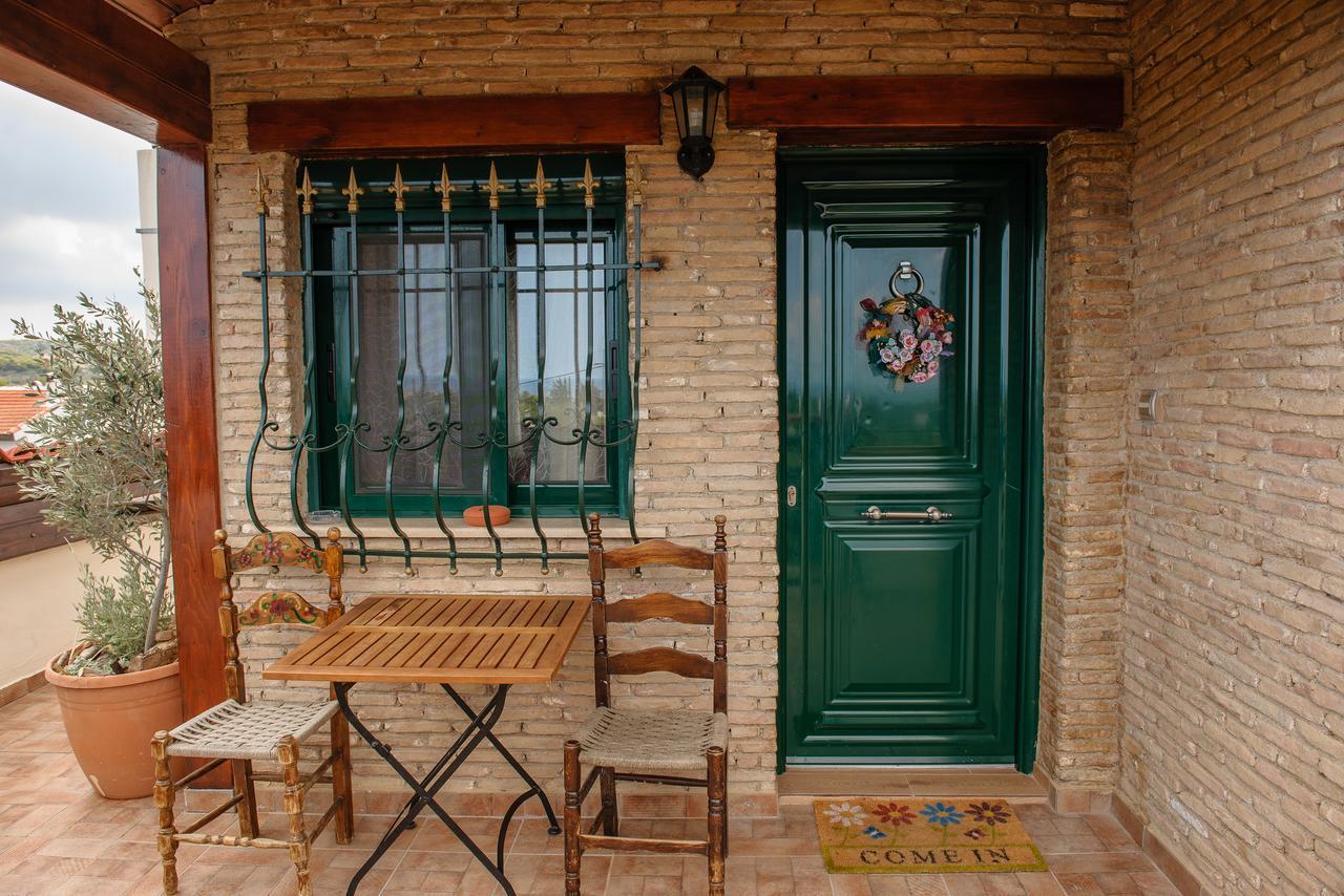 Artemis Sunrise Artemida (Attica) Exterior foto