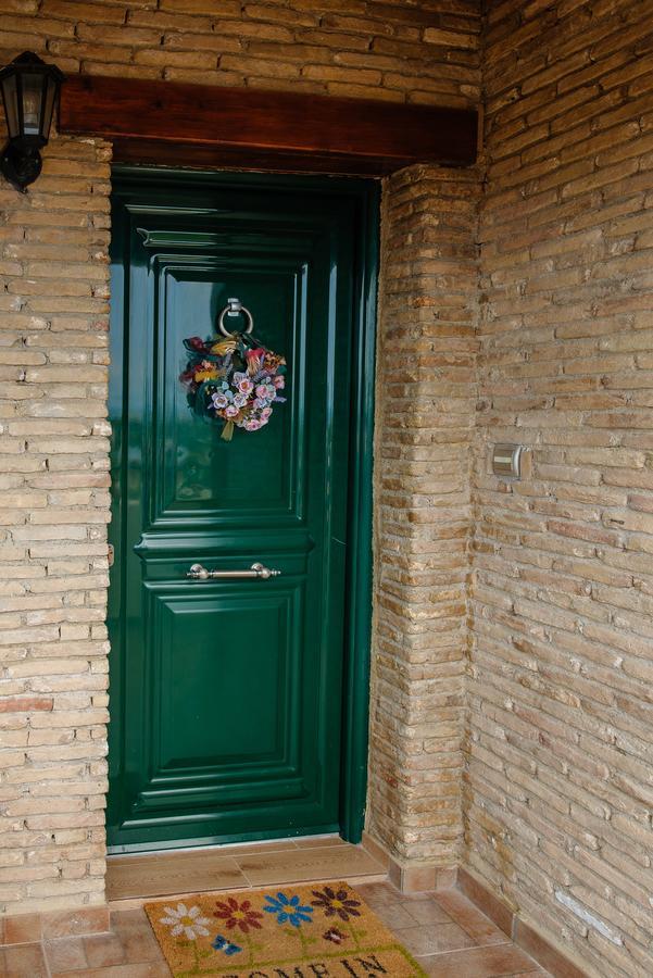 Artemis Sunrise Artemida (Attica) Exterior foto