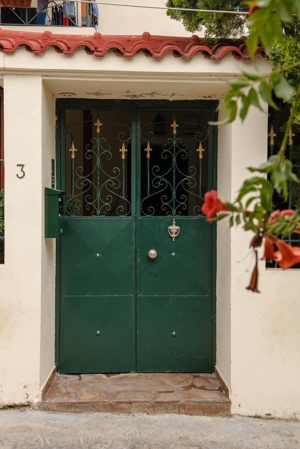 Artemis Sunrise Artemida (Attica) Exterior foto
