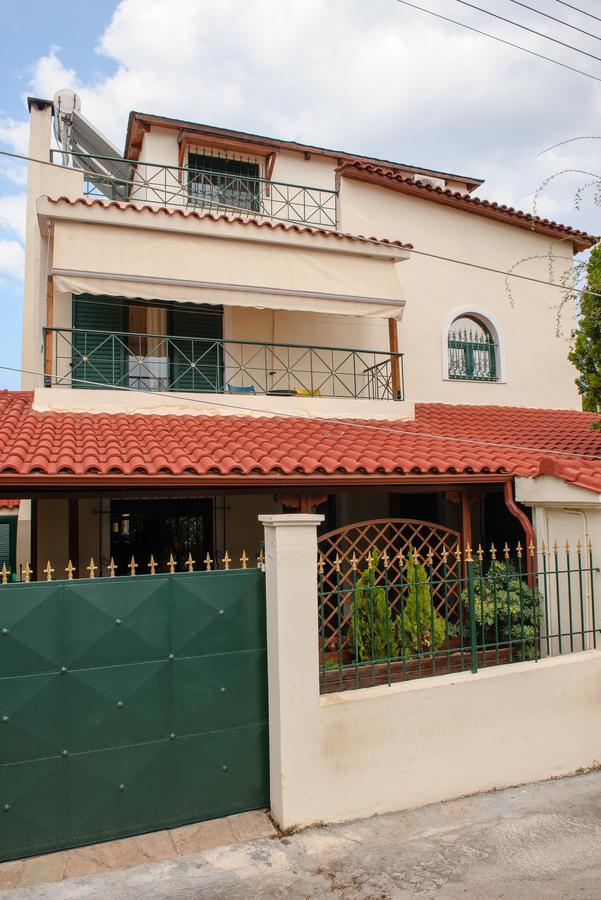 Artemis Sunrise Artemida (Attica) Exterior foto